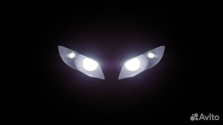 Анимированные рекламные ролики 2D & 3D