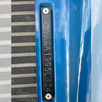 Yamaha VX, 2024, Брест