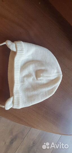 Шапка Lassie р50-52 Новая