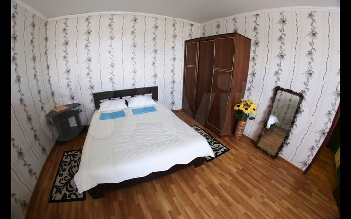 Комната 22 м², 1/2 эт.