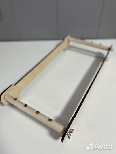 Станок для бисероплетения