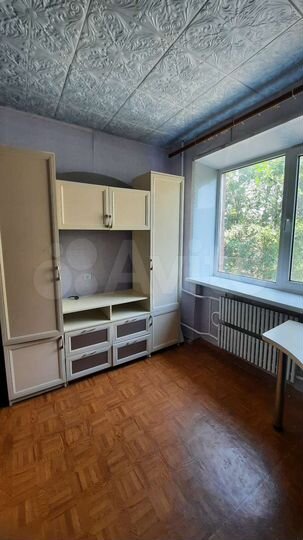 3-к. квартира, 73,1 м², 3/5 эт.