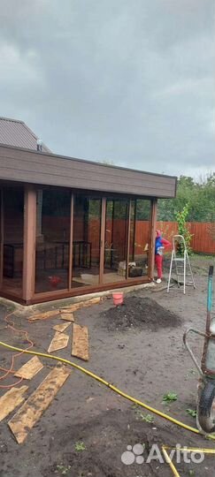 Пластиковые окна в Ставрополе