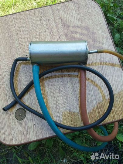 Самогонный аппарат