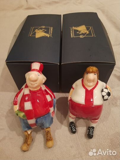 Коллекционные новогодние игрушки 