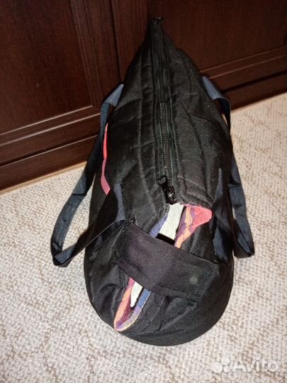 Сумка- переноска животных