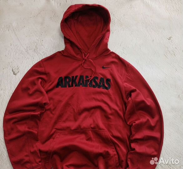 Худи Nike Acg Vintage 00s Оригинал