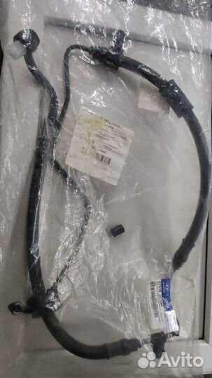 Шланг/трубка гур