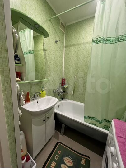 3-к. квартира, 59 м², 5/5 эт.