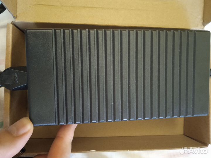 Блок питания 19v 180вт