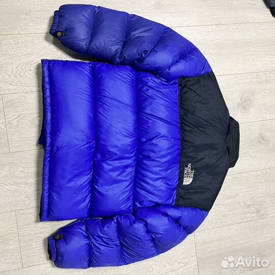 Куртка The North Face 700