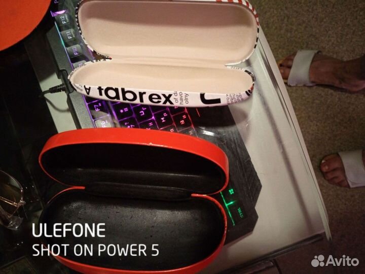 Очки лечебные