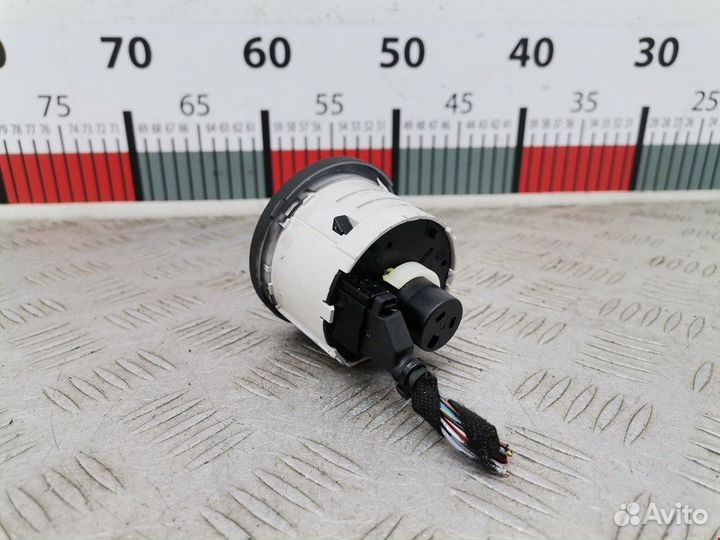 Переключатель света для Skoda Octavia 1Z