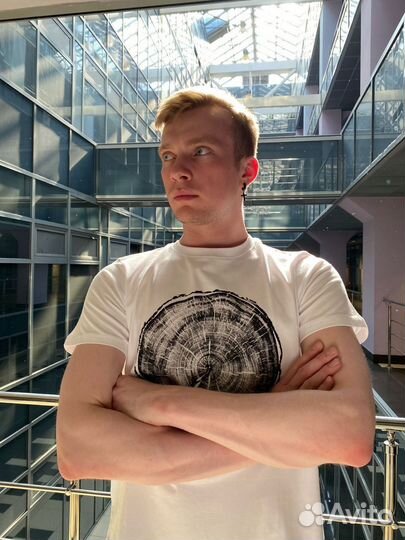 Печать на футболках. DTF Печать. Термотрансфер