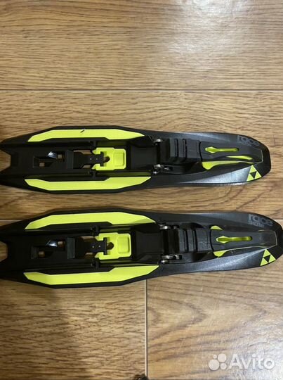 Крепления Fisher, новые