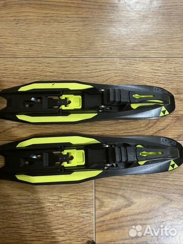 Крепления Fisher, новые