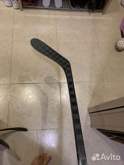 Клюшка blackstik