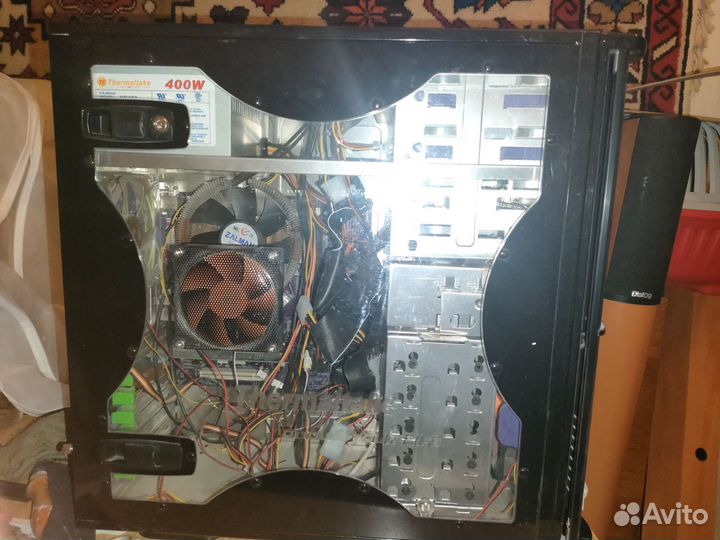 Корпус пк
