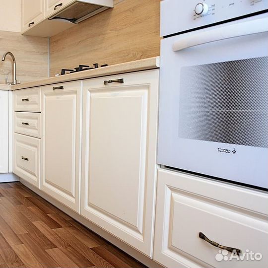 Кухни на заказ