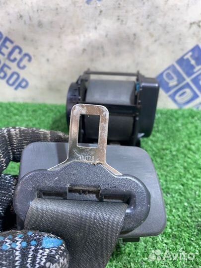 Ремень безопасности задний левый Kia Optima седан