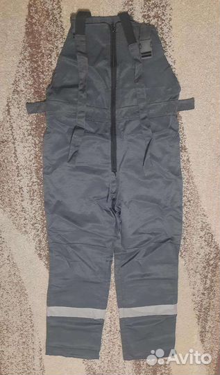 Спецодежда новая 48-50