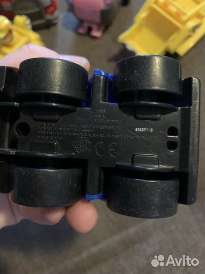 Машина щенячий патруль оригинал