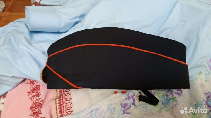 Форма полиции, юстиции