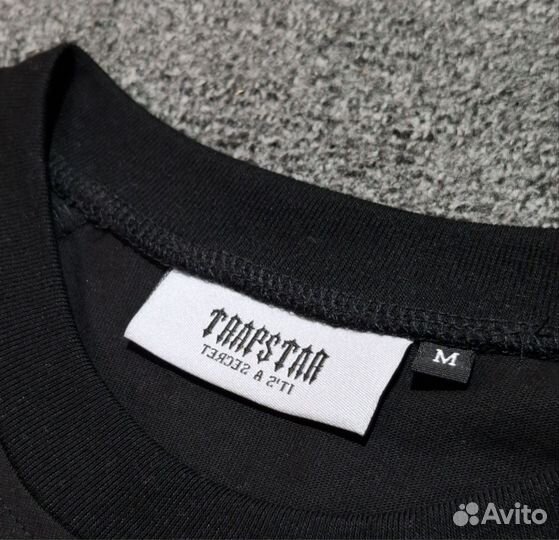 Костюм Trapstar