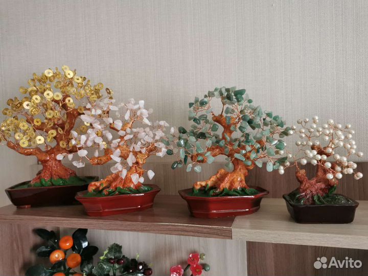 Дерево Фен - Шуй