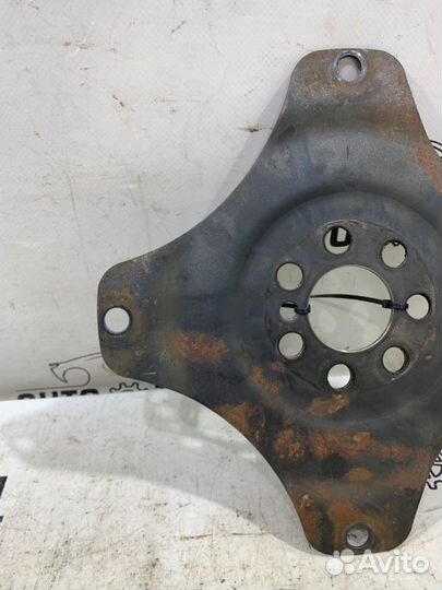 Маховик Kia Sportage SL G4KD 2011