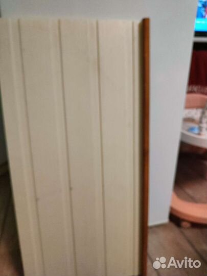 Подоконник danke золотой дуб 400*800