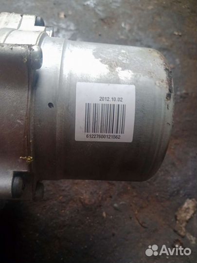 Колонка рулевая Kia Ceed 2.Сид.2012г