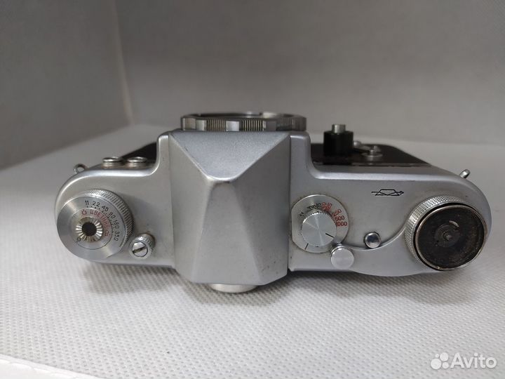 Фотоаппарат 