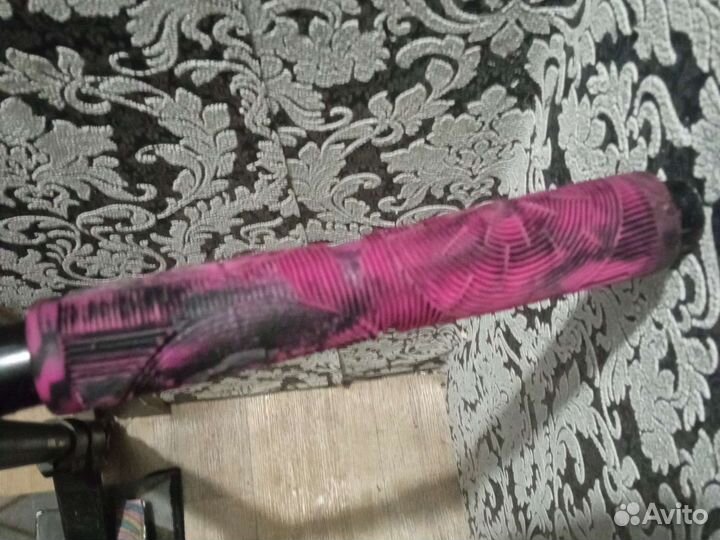 Продаю самокат новатрек реплей