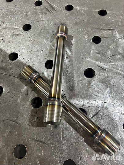 Водонагреватель для бассейна