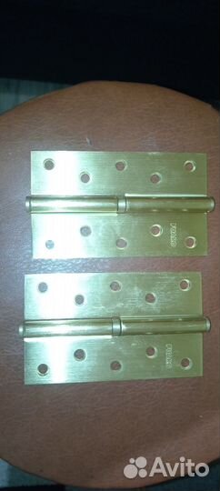 Петли дверные левые