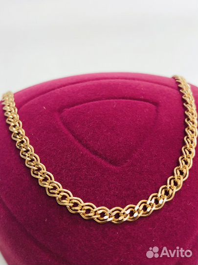 Золотой браслет