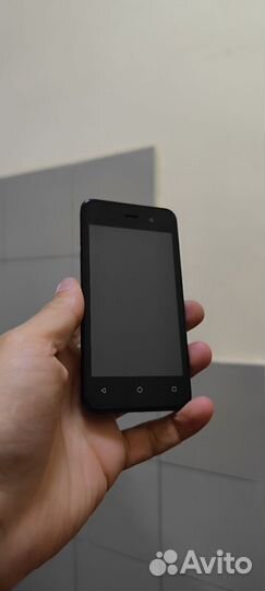 BQ 4030G Nice Mini, 16 ГБ