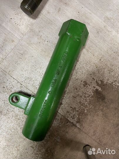 Джон Дир R179372 корпус тяги 8430 John Deere