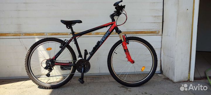 Велосипед горный stern energy 1 0 26