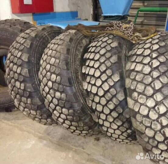 Шины 1260 425/85 r21