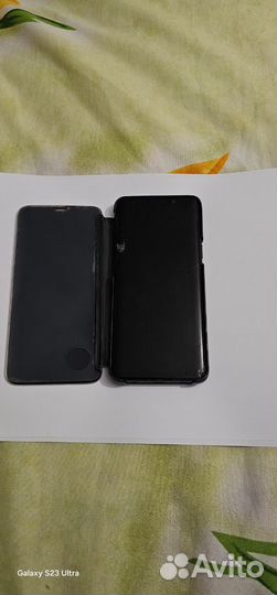 Samsung Galaxy S9, 4/64 ГБ