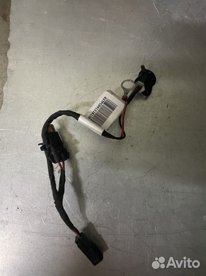 Комплект обогрева BRP