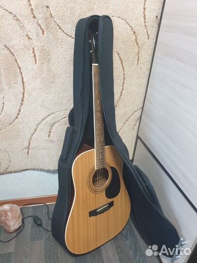 Чехол для гитары Enya