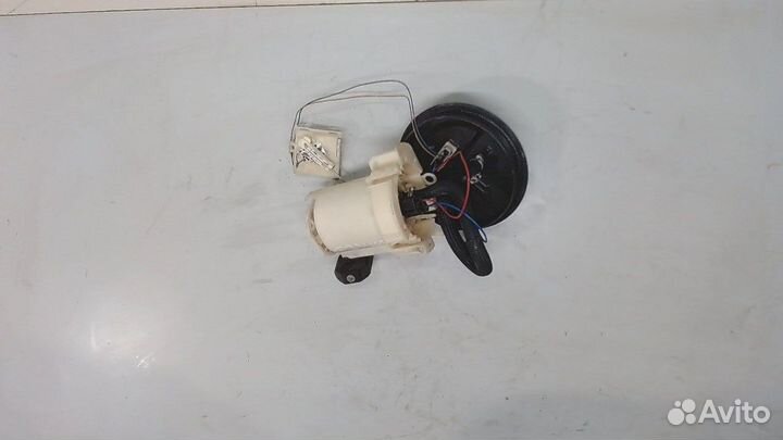 Насос топливный электрический Opel Omega B, 2002