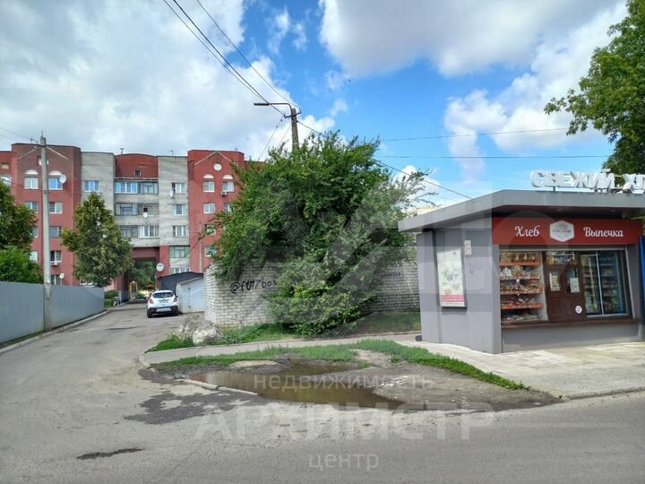 4-к. квартира, 77,4 м², 2/5 эт.