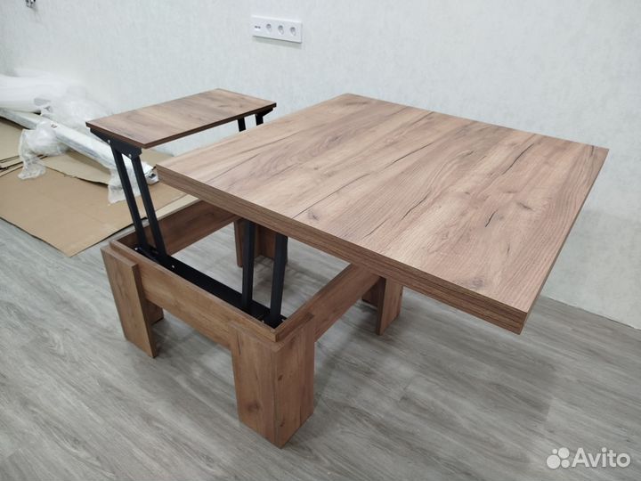 Стол трансформер