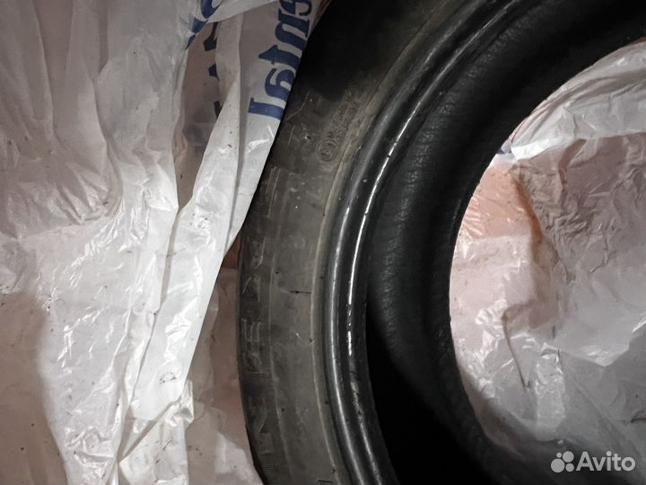 Nexen N'Fera SU4 195/55 R16