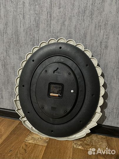 Часы настенные