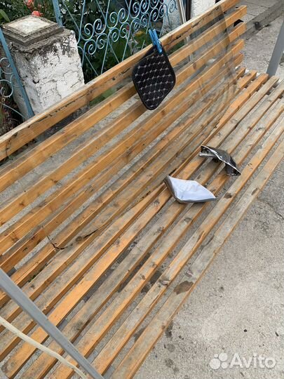 Лобовое стекло на волгу